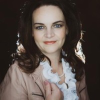 Jacqueline Stokes