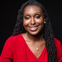 Tangela Blakely Reavis, Ph.D.