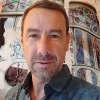 Laurent Siebert