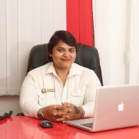 Sripriya Senthilkumar