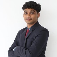 Gourav Sb