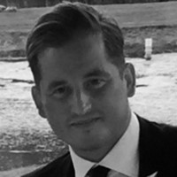 Toby Barnes
