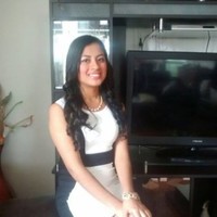 Leidy Salcedo Espinoza