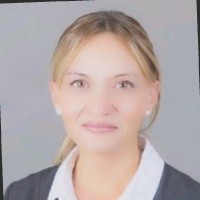 Gabriela Tavares de la Paz