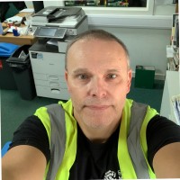 Ian Smeaton