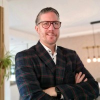 Joost Van De Graaf Msc