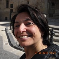 Antonia Carbone