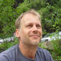 Ron van der Maden