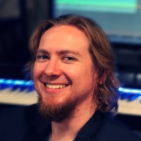 Eric Baum