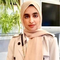 Ilsa Ilyas