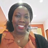 Josephine Okui Ossiya-CPA,FCCA, MBA