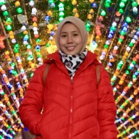 Yasmirayanti Baharudin