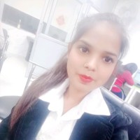 Muskan Pandey