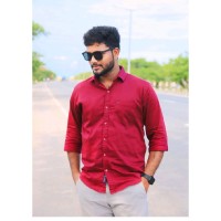 TEJA YADAV