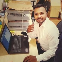 Madhu Nandan