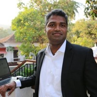 Subodh Pillai