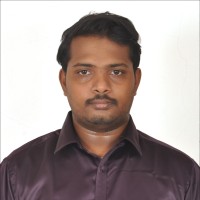 Benedict Pradeep Bethapudi