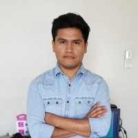 Jóse Angel Avila Baltazar