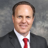 Jeffery Behymer