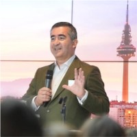 Francisco García Cabello