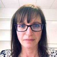 Dr. Donna Poade
