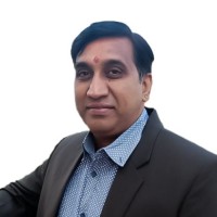 Dr Chandra Sekhar Kalubandi