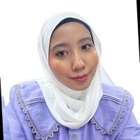 Syafiqah Syauqina Noor Azmi