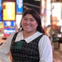 Fatima Perez-Pineda