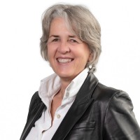 Yvette Van Loon