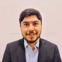 Christopher González Sancristoful