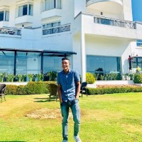 Paragjyoti Das