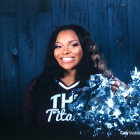 Destiny Hicks