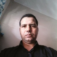 Said Touama
