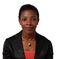Patricia Mugisha