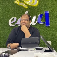 Alaa Nasr