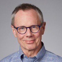 Rex McDowell