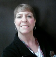 Amy Aker