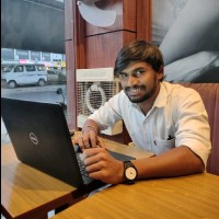 Mayur Parmar