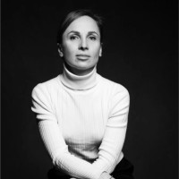 Tetiana Borysenko