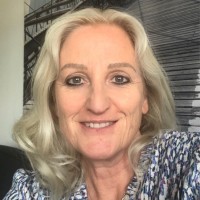 Anita Te Kampe