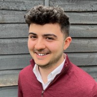 Adam Parkinson