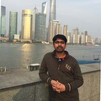 Mohan Reddy Dokuri