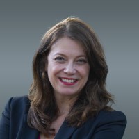 Kimberly Terrell, PMP
