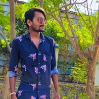 Amresh Kumar