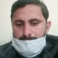 Musadiq Azad