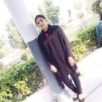 Neha Bhardwaj