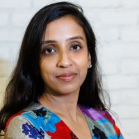 Snigdha Tondapu