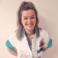 Larissa Jordens-Burghout