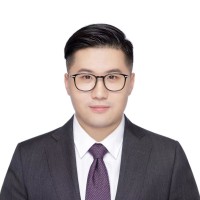 Lucas Xu