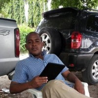 Edwine MAHENGE